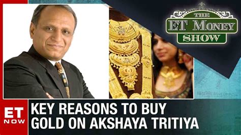 Should You Buy Gold Jewellery Bars Or Coins This Akshaya Tritiya