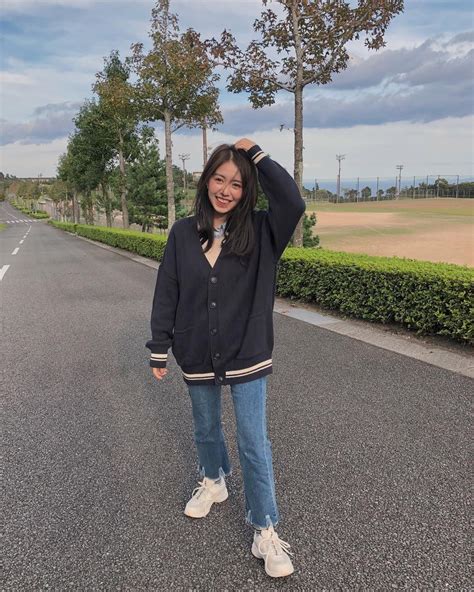 Street Style Trong Th I Ti T Se L Nh C A Hot Girl Vi T