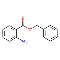 Benzoic Acid 2 Amino Phenylmethyl Ester CAS 82185 41 9 Chemical