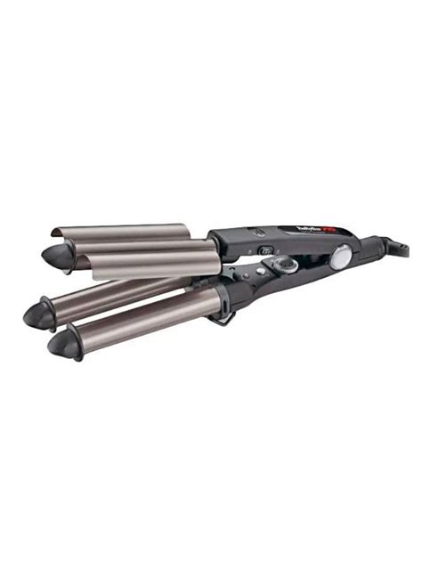Плойка Babyliss Pro bab2269tte :: Техноскарб