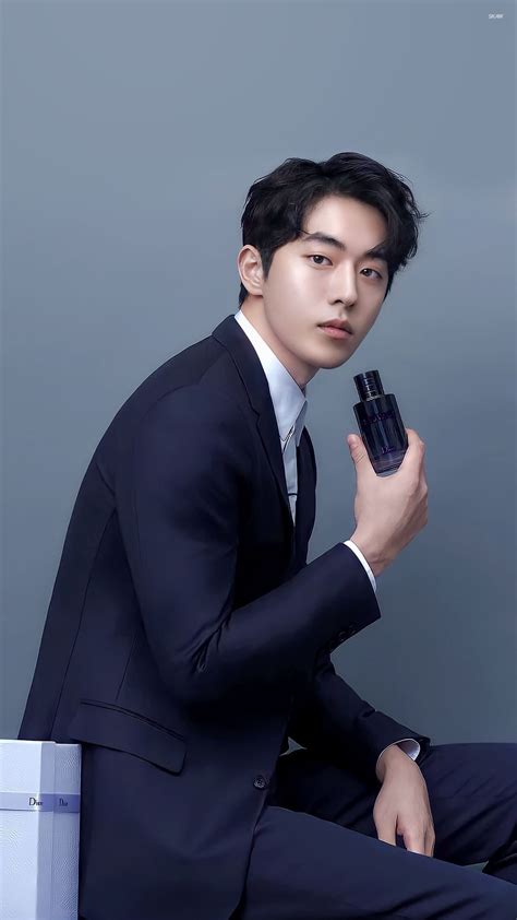 Nam Joo Hyuk Cute Nam Joohyuk Handsome Korean Actors Sand Art Tvxq