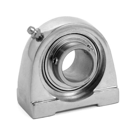 Tritan Mounted Bearings Pillow Blocks Bearing Insert Type Wide