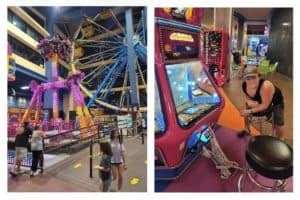 Ultimate Guide To Visiting Kalahari Resort And Waterpark In Wisconsin