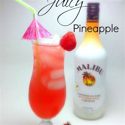 Coconut Rum Drink Recipes With Cranberry Juice Besto Blog