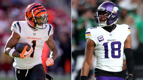 What Channel Is Bengals Vs Vikings On Today Time Tv Schedule For Nfl