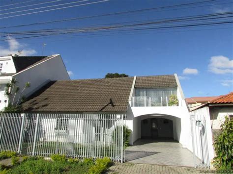 Casa Para Alugar Rua Doutor Bronislau Ostoja Roguski Jardim Das