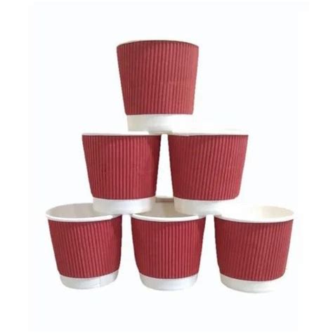 Paper 100ml Ice Cream Cup At 70 Piece Paper Cup In Kakinada ID