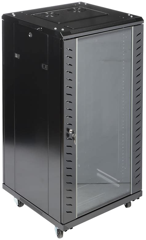 Standing Rack Cabinet Eprado R U Fw Rack Cabinets Height