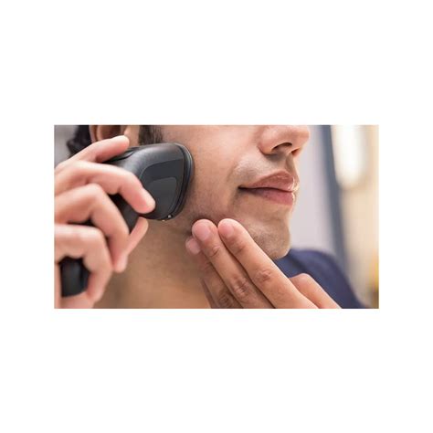 Philips Aqua Touch Men Electric Cordless Wet/Dry Shaver w/ Pop-Up ...
