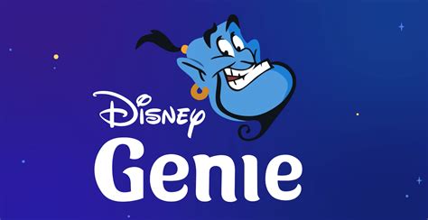 Complete Guide To Disney Genie And Genie Plus