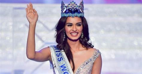 Perfect Answers By Beauty Pageant Contestants That Decided The Crown