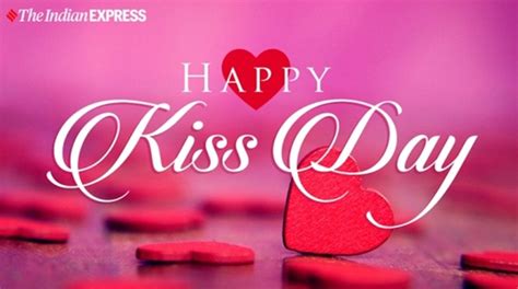 Kiss Day 2022 Date Wishes Images Quotes Importance And Significance