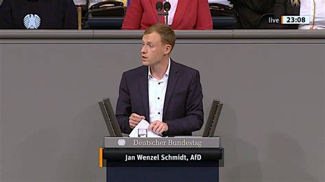 Jan Wenzel Schmidt Rede Vom Politwelt De