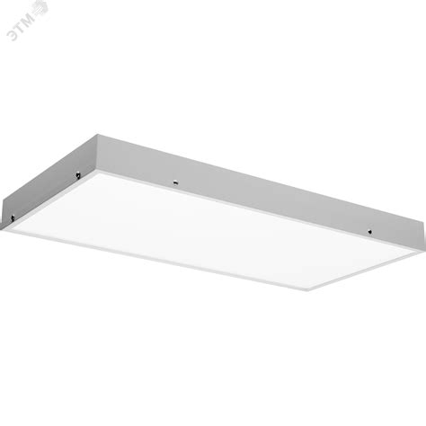 Купить Светильник OPTIMA.OPL ECO LED 300 EM 4000K артикул 1166000620 ...