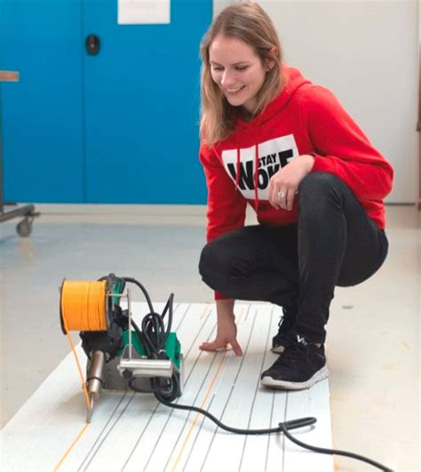 Story - The Swiss Flooring Champion