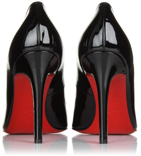 Christian Louboutin Designer Shoes | A Look at the Iconic Red-Soled Success
