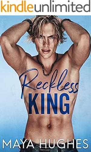 Fearless King Kings Of Rittenhouse Kindle Edition By Hughes Maya