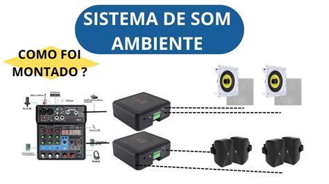 Instalacao De Som Perto De Mim
