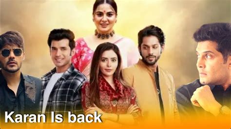 Kundali Bhagya 18 March 2023 Today Full Episode Twist Karan Is Back