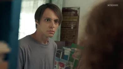 Ekaterina Stulova Nude Scenes Zhuki S02E03 2021 HD