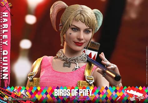 Hot Toys Harley Quinn Toys Zone D Figures Price List Reviews