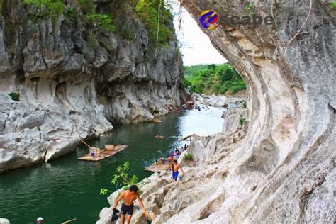 Minalungao National Park Nueva Ecijas Top Tourist Destination