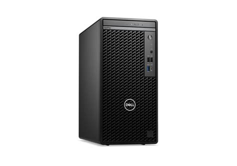 Dell OptiPlex Tower Desktops | Dell UK