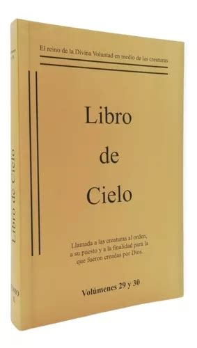 Libro De Cielo Tomo X Vol Y Mercadolibre