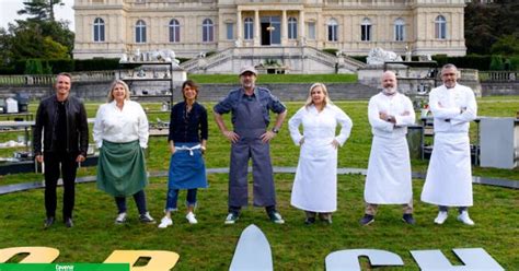 La Saison 15 De Top Chef En Tournage Deux Cheffes Rejoignent Le Jury