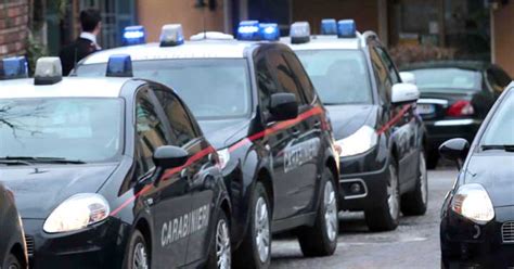 Operazione BYPASS In Puglia Associazione Per Delinquere Dedita Al