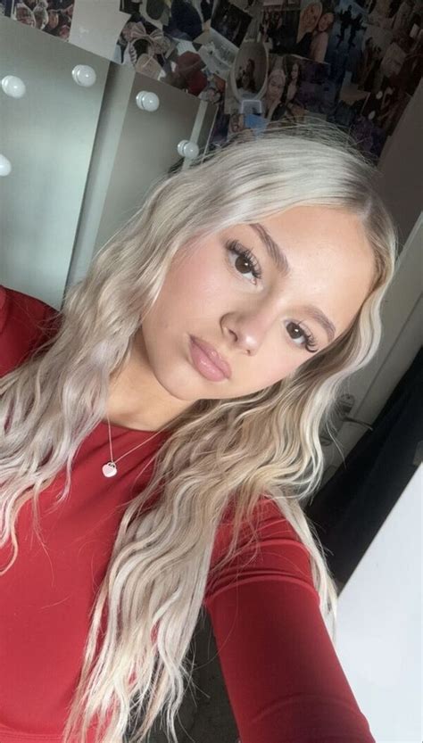 Brooke Marsden Beautybrooke123 Nude Leaks OnlyFans Fapellino