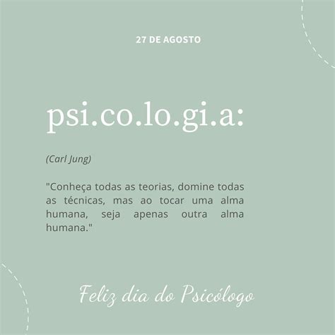 Psic Loga L Gia Troliani On Instagram Para Todas Os Colegas De