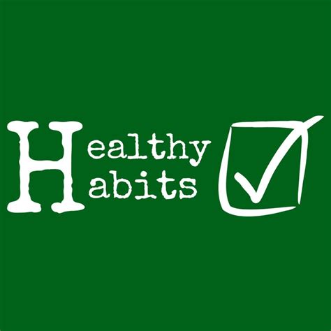 Healthy Habits Lead To A Successful Life Miosuperhealth