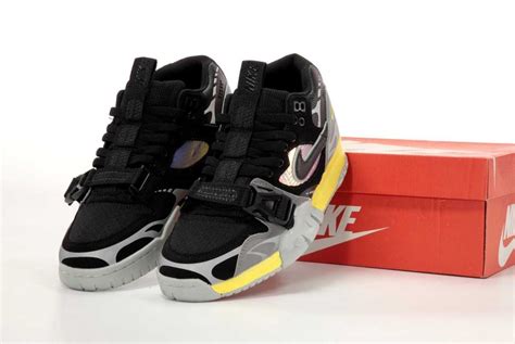 Кросівки Nike Air Trainer 1 | найк трейнер 1 | найк трейнер | чоловічі ...