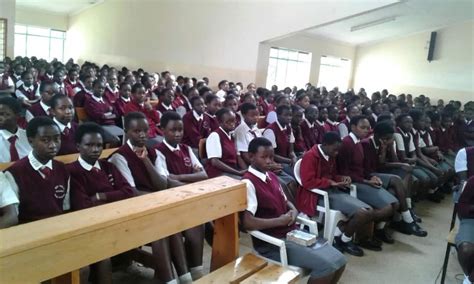 Top National Secondary Schools In Kenya 2018 Ke