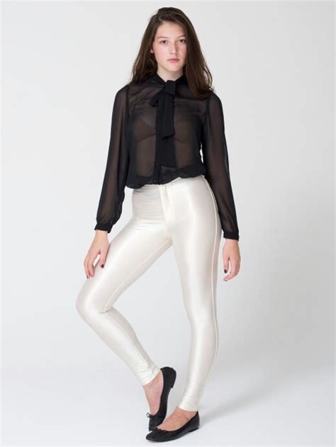 American Apparel Disco Pant Disco Pants American Apparel Apparel