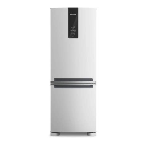 Geladeira Brastemp Frost Free Inverse A+++ 479 Litros Cor - Geladeira Brastemp Frost Free Inverse A+++ 479 Litros Cor Branca com ...