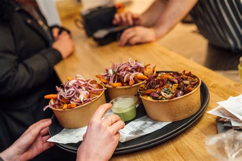 Gallery - Edinburgh Street Food