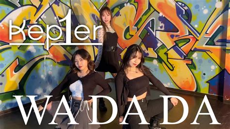 keper wadada youtube