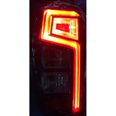 Jual Stop Lamp Lampu Belakang New Triton On Tipe Ultimate Harga