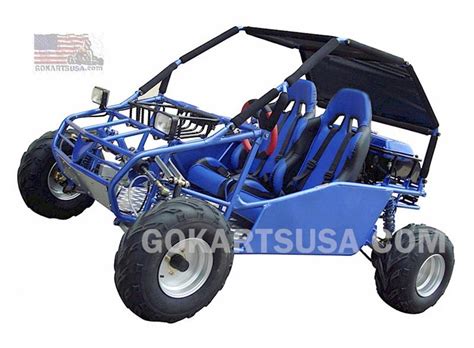 250cc Kandi Roketa Go Karts Dune Buggies AlveyTech 121 Throttle