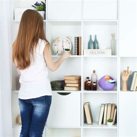 benefits   organized mentally  financially   simple