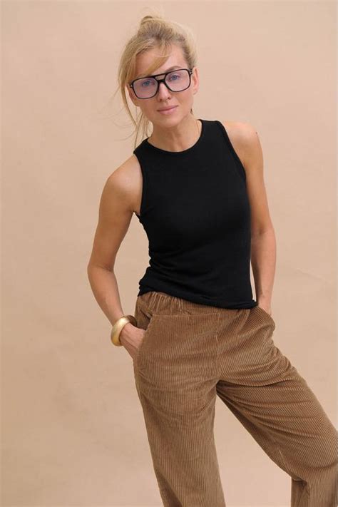 Купить Брюки nude в интернет магазине белорусской одежды IDILE ru