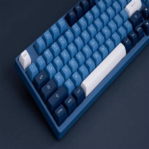 Buy Akko 3098B Ocean Star RGB Hot Swap Wireless Mechanical Gaming Keyboard 98 Key ASA Profile