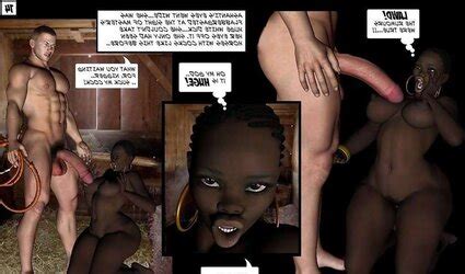 Breeding Ashanti ZB Porn