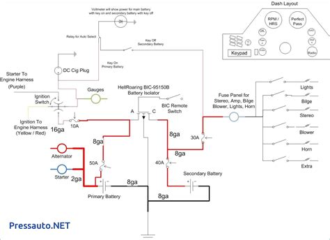 Understanding 3 Position Selector Switch Wiring Diagrams Moo Wiring