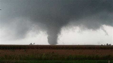 Laurel, MS F3 Tornado – January 9, 1972 – Tornado Talk