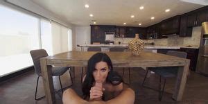 Bandini Juicy MILF VR TO FLAT CARTISIANS Becky Bandini Tnaflix