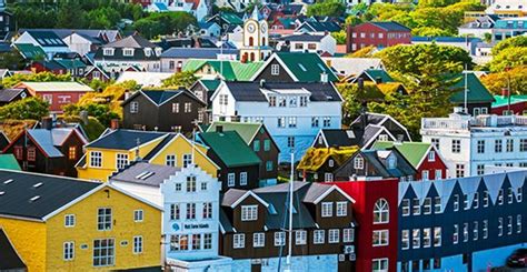 Faroe Adaları hakkında bilinmesi gerekenler - Molatik Dünya