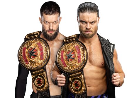 World Tag Team Championship Wwe